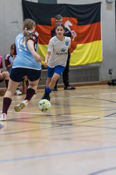 Bild 1072 - wCJ NFV Futsalmeisterschaft